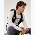 Чоловіча трекінгова лонгслів Arc'teryx Cormac Crew arctic silk heather 6