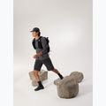 Лонгслів трекінговий чоловічий Arc'teryx Cormac Crew black heather 7