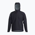 Куртка вітровка чоловіча Arc'teryx Norvan black