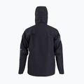 Куртка вітровка чоловіча Arc'teryx Norvan black 2