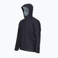 Куртка вітровка чоловіча Arc'teryx Norvan black 3