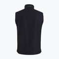 Жилет трекінговий чоловічий Arcteryx Atom black 2