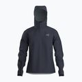 Куртка-дощовик чоловіча Arcteryx Beta black sapphire