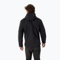 Куртка утеплена чоловіча Arc'teryx Atom Hoody black 2