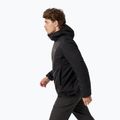 Куртка утеплена чоловіча Arc'teryx Atom Hoody black 3