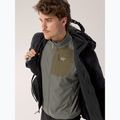Куртка утеплена чоловіча Arc'teryx Atom Hoody black 5
