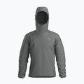 Чоловіча утеплена куртка Arc'teryx Atom Hoody void
