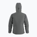 Чоловіча утеплена куртка Arc'teryx Atom Hoody void 2