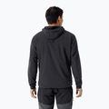 Куртка утеплена чоловіча Arcteryx Proton SL Hoody black 3
