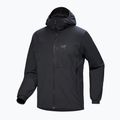 Куртка утеплена чоловіча Arcteryx Proton SL Hoody black 7