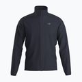 Кофта трекінгова чоловіча Arcteryx Kyanite Lightweight black sapphire