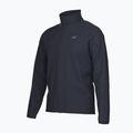 Кофта трекінгова чоловіча Arcteryx Kyanite Lightweight black sapphire 3