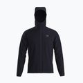 Кофта трекінгова чоловіча Arcteryx Kyanite Lightweight Hoody black