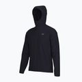 Кофта трекінгова чоловіча Arcteryx Kyanite Lightweight Hoody black 2