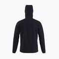 Кофта трекінгова чоловіча Arc'teryx Kyanite Lightweight Hoody black 3