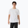 Футболка чоловіча Arcteryx Kragg Sl Cotton Bird Word white light/black