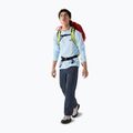 Штани трекінгові чоловічі Arcteryx Kragg Cotton black sapphire 2
