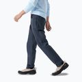 Штани трекінгові чоловічі Arcteryx Kragg Cotton black sapphire 4