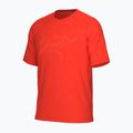 Чоловіча вересова футболка Arc'teryx Cormac Logo SS dynasty 3