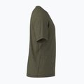 Футболка трекінгова чоловіча Arc'teryx Cormac Arc'bird Logo tatsu heather / stone green 4