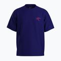 Футболка чоловіча Arc'teryx Kragg Cotton Logo soulsonic / dynasty