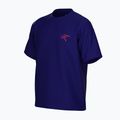 Футболка чоловіча Arc'teryx Kragg Cotton Logo soulsonic / dynasty 3