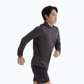 Лонгслів чоловічий Arc'teryx Cormac Hoody black heather 3