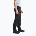 Штани трекінгові чоловічі Arcteryx Gamma SL black 4