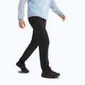 Штани трекінгові чоловічі Arcteryx Gamma SL black 5