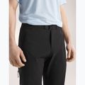 Штани трекінгові чоловічі Arcteryx Gamma SL black 6