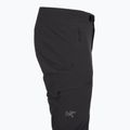 Штани трекінгові чоловічі Arcteryx Gamma SL black 4