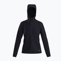 Кофта трекінгова жіноча Arcteryx Kyanite Lightweight Hoody black