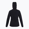 Кофта трекінгова жіноча Arcteryx Kyanite Lightweight Hoody black 2