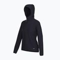 Кофта трекінгова жіноча Arcteryx Kyanite Lightweight Hoody black 3