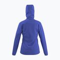 Кофта трекінгова жіноча Arcteryx Kyanite Lightweight Hoody electra 2