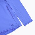 Кофта трекінгова жіноча Arcteryx Kyanite Lightweight Hoody electra 4