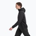 Жіноча утеплена куртка Arc'teryx Atom Hoody чорна 3