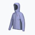 Жіноча утеплена куртка Arc'teryx Atom Hoody twilight trail 3