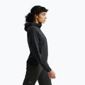 Куртка дощовик жіноча Arcteryx Atom SL Hoody black 4