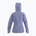 Жіноча вітрозахисна куртка Arct'eryx Gamma Lightweight Hoody moonstone 2