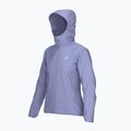 Жіноча вітрозахисна куртка Arct'eryx Gamma Lightweight Hoody moonstone 3
