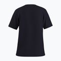 Футболка жіноча Arcteryx Kragg Sl Cotton Emblem Crew black 2