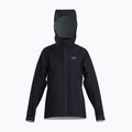 Куртка-дощовик жіночий Arcteryx Beta SL black