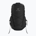 Туристичний рюкзак Arc'teryx Aerios 18 л чорний
