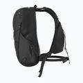 Туристичний рюкзак Arc'teryx Aerios 18 л чорний 4