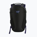 Рюкзак Arc'teryx Mantis 16 л чорний / soulsonic