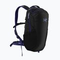 Рюкзак Arc'teryx Mantis 16 л чорний / soulsonic 2