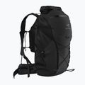 Туристичний рюкзак Arc'teryx Aerios 35 л чорний 2
