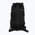 Туристичний рюкзак Arc'teryx Aerios 35 л чорний 3