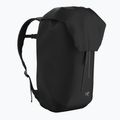 Рюкзак туристичний Arcteryx Granville 25 л black 2